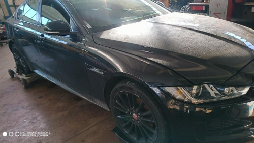 JAGUAR XE (2015) LAMIERATI ESTERNI PORTA ANT. DX. USATO Da 2015 in poi [[289718]]