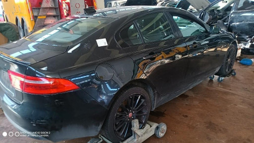 JAGUAR XE (2015) LAMIERATI ESTERNI PORTA POST. DX. USATO Da 2015 in poi [[289719]]