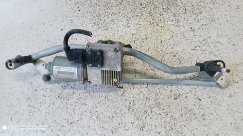 AUDI A5 «8T3» (2008) CRISTALLI MECCANISMO TERGICRISTALLO USATO Da 2008 A 2012 [[289729]]