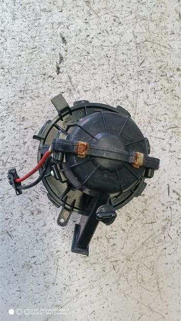 AUDI A5 «8T3» (2008) TERMICO MOTORINO VENTILAZIONE ABITACOLO USATO Da 2008 A 2012 [[289732]]