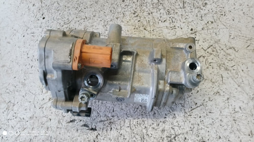 MERCEDES CLASSE A «W177» (2022) TERMICO COMPRESSORE A/C USATO Da 2022 in poi [[289740]]