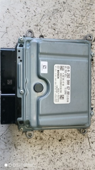 MERCEDES CLASSE A «W177» (2022) SCARICO E INIEZIONE CENTRALINA INIEZIONE USATO Da 2022 in poi [[289749]]