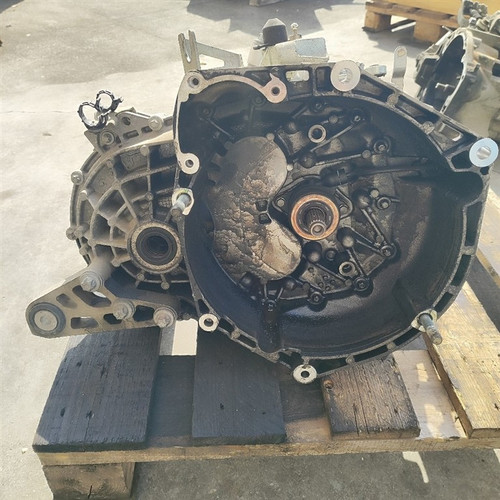 JEEP RENEGADE (2015) CAMBIO E TRASMISSIONE CAMBIO USATO Da 2014 A 2018 [[289788]]