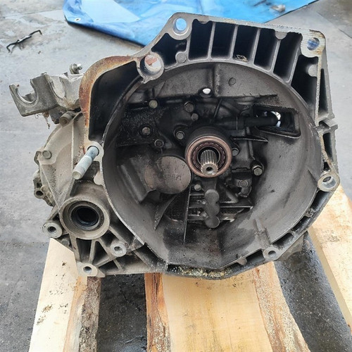 ALFA ROMEO MITO (2013) CAMBIO E TRASMISSIONE CAMBIO USATO Da 2013 A 2016 [[288821]]