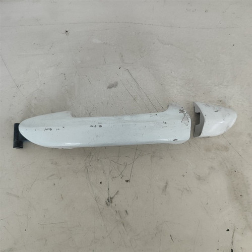 VOLKSWAGEN PASSAT CC (2008) LAMIERATI ESTERNI MANIGLIA PORTA EST. ANT. SX. USATO Da 2008 A 2010 [[281420]]