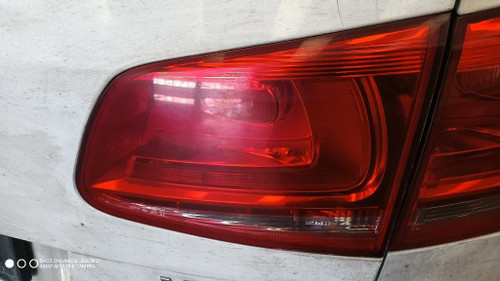 VOLKSWAGEN TOUAREG «III» (2010) FANALERIA FANALE INT. POST. DX. USATO Da 2010 A 2014 [[289829]]