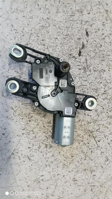 AUDI A3 «8VA» SPORTBACK (2012) CRISTALLI MOTORINO TERGILUNOTTO USATO Da 2012 A 2015 [[289841]]