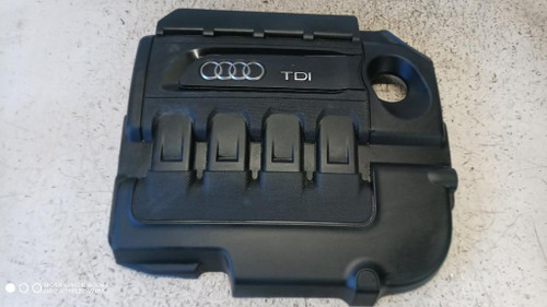 AUDI A3 «8VA» SPORTBACK (2012) MOTORE COPERCHIO INSONORIZZANTE MOTORE USATO Da 2012 A 2015 [[289863]]
