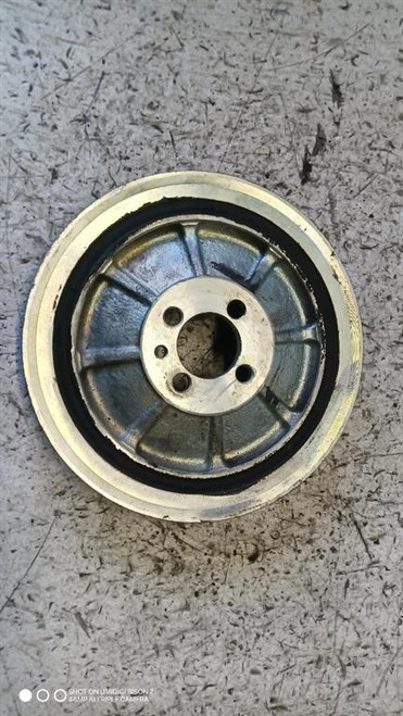 FIAT BRAVO «II» (2007) MOTORE PULEGGIA ALBERO MOTORE USATO Da 2007 A 2009 [[289879]]