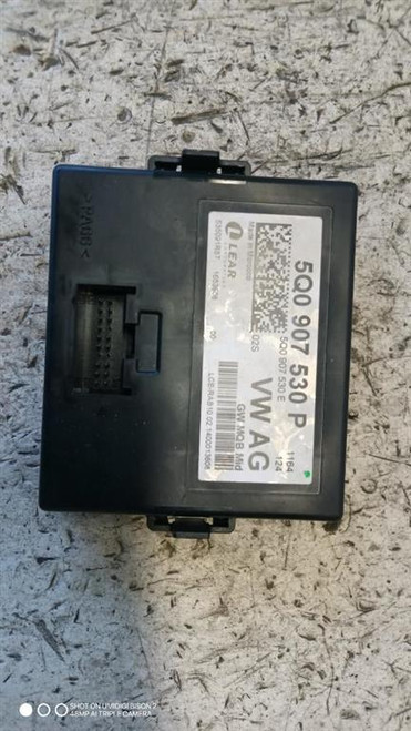 AUDI A3 «8VA» SPORTBACK (2012) IMPIANTO ELETTRICO CENTRALINA USATO [[289866]]