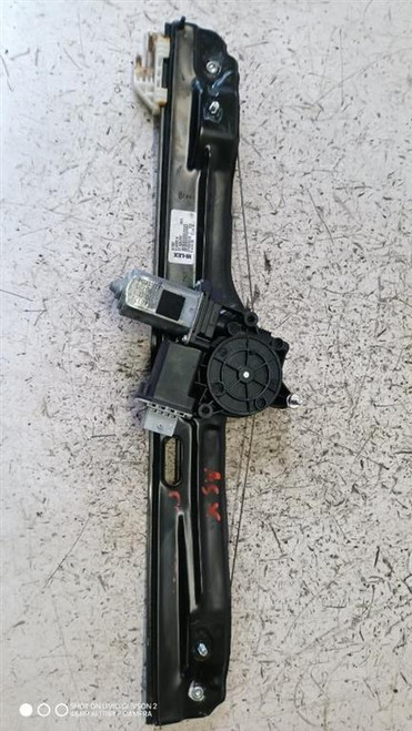 FIAT 500L (2017) LAMIERATI ESTERNI ALZACRISTALLO PORTA ANT. SX. USATO Da 2017 A 2022 [[289887]]