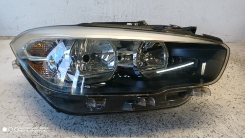 BMW SERIE 1 «F20» BERLINA (2015) FANALERIA PROIETTORE ANT. DX. USATO Da 2015 in poi [[289901]]