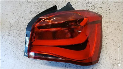 BMW SERIE 1 «F20» BERLINA (2015) FANALERIA FANALE EST. POST. DX. USATO Da 2015 in poi [[289903]]