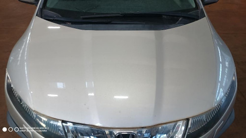 HONDA CIVIC «VIII» (2006) LAMIERATI ESTERNI COFANO ANT. USATO Da 2005 A 2008 [[289919]]