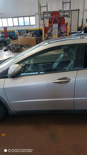 HONDA CIVIC «VIII» (2006) LAMIERATI ESTERNI PORTA ANT. SX. USATO Da 2005 A 2008 [[289924]]