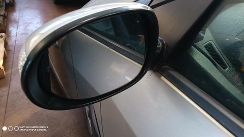 HONDA CIVIC «VIII» (2006) CRISTALLI RETROVISORE ESTERNO ANT. SX. USATO Da 2005 A 2008 [[289929]]