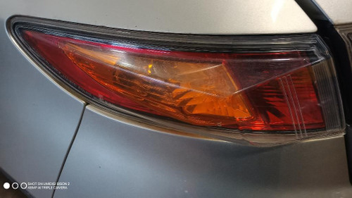 HONDA CIVIC «VIII» (2006) FANALERIA FANALE EST. POST. SX. USATO Da 2005 A 2008 [[289933]]