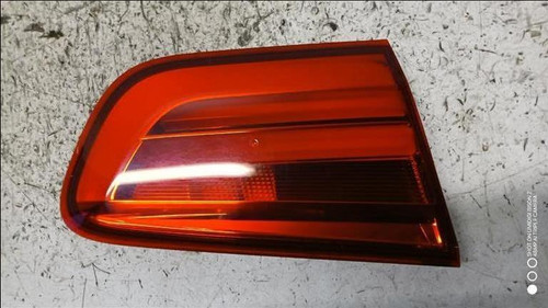 BMW SERIE 1 «F20» BERLINA (2015) FANALERIA FANALE INT. POST. SX. USATO Da 2015 in poi [[289973]]