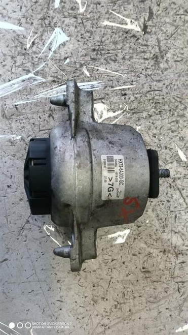 JAGUAR XE (2015) MOTORE SUPPORTO GOMMA MOTORE SX. USATO Da 2015 in poi [[290028]]