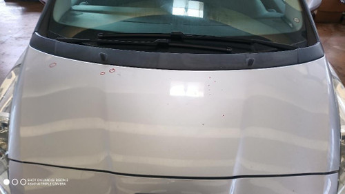 PEUGEOT 5008 «I» (2010) LAMIERATI ESTERNI COFANO ANT. USATO Da 2009 A 2013 [[289950]]