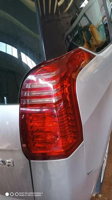 PEUGEOT 5008 «I» (2010) FANALERIA FANALE POST. DX. USATO Da 2009 A 2013 [[289955]]