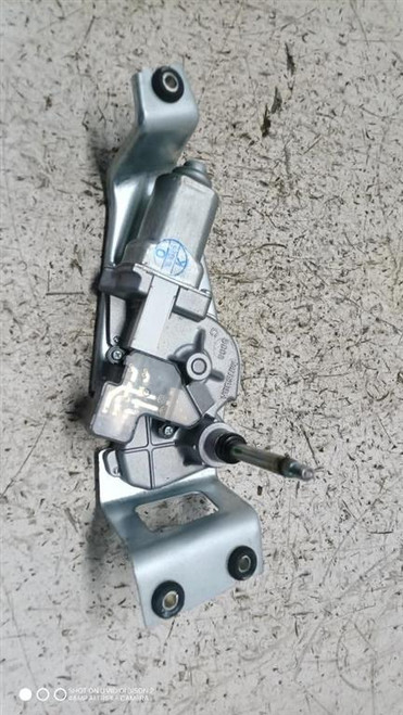 BMW SERIE 1 «F20» BERLINA (2015) CRISTALLI MOTORINO TERGILUNOTTO USATO Da 2015 in poi [[289970]]