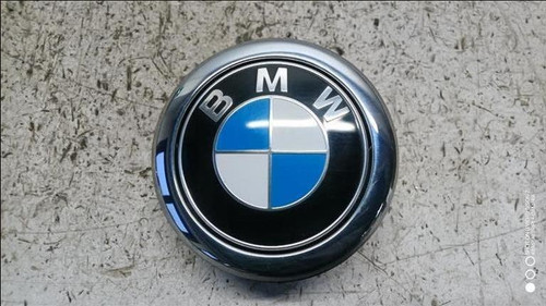 BMW SERIE 1 «F20» BERLINA (2015) LAMIERATI ESTERNI STEMMA PORTELLO POST. USATO Da 2015 in poi [[289977]]