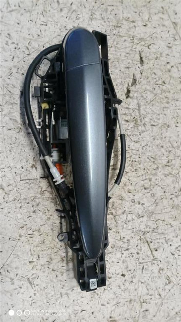 BMW SERIE 1 «F20» BERLINA (2015) LAMIERATI ESTERNI MANIGLIA PORTA EST. POST. DX. USATO Da 2015 in poi [[289985]]