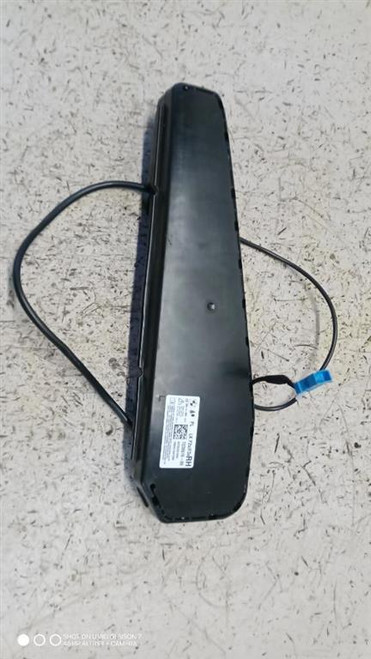 BMW SERIE 1 «F20» BERLINA (2015) SICUREZZA AIR-BAG SEDILE (ANT.) DX. USATO Da 2015 in poi [[289988]]