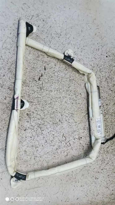 BMW SERIE 1 «F20» BERLINA (2015) SICUREZZA AIR-BAG A TENDINA SX. USATO Da 2015 in poi [[289989]]