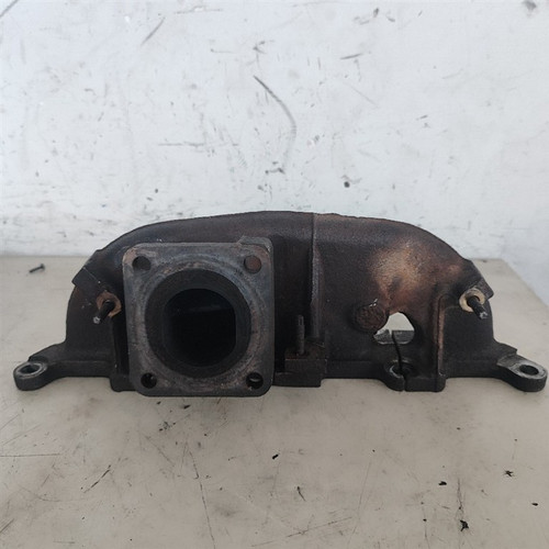 FIAT 500X (2015) SCARICO E INIEZIONE COLLETTORE SCARICO USATO Da 2015 A 2018 [[290078]]