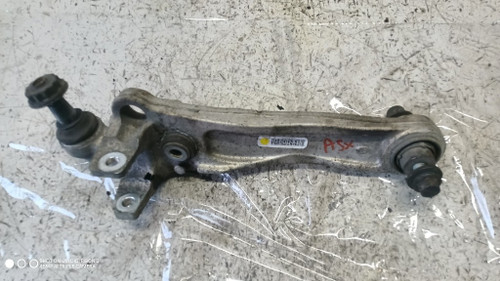 JAGUAR XE (2015) ASSALE BRACCIO OSCILLANTE (POST.INF.) ANT. SX. USATO Da 2015 in poi [[290014]]