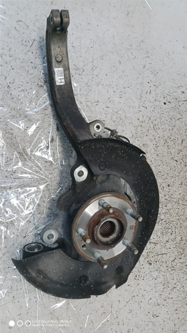 JAGUAR XE (2015) ASSALE FUSELLO RUOTA ANT. DX. USATO Da 2015 in poi [[290020]]