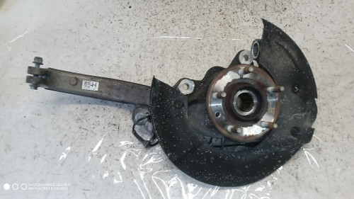 JAGUAR XE (2015) ASSALE FUSELLO RUOTA ANT. SX. USATO Da 2015 in poi [[290022]]