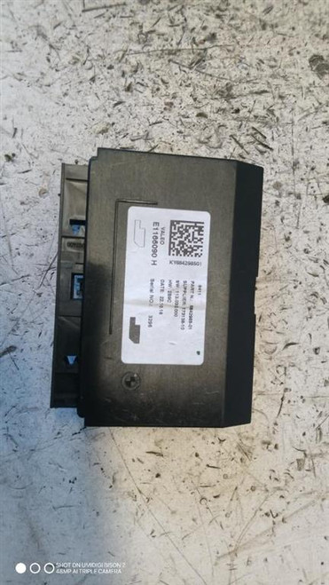 BMW SERIE 1 «F20» BERLINA (2015) IMPIANTO ELETTRICO CENTRALINA USATO [[290034]]