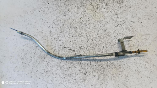 JAGUAR XE (2015) MOTORE ASTA LIVELLO OLIO USATO Da 2015 in poi [[290049]]