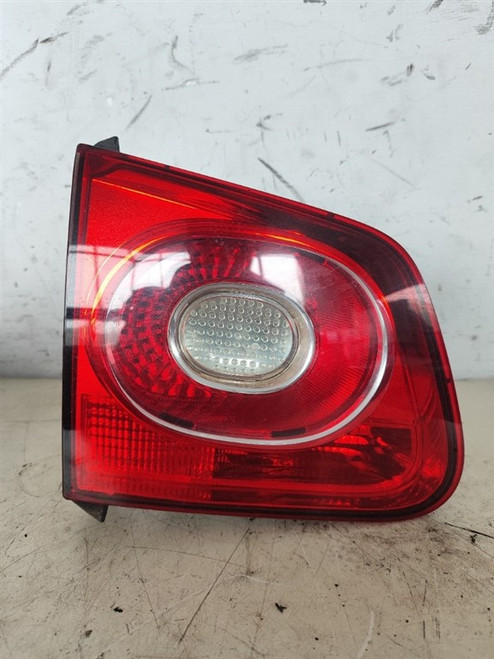 VOLKSWAGEN TIGUAN «I» (2008) FANALERIA FANALE INT. POST. SX. USATO Da 2007 A 2011 [[290121]]