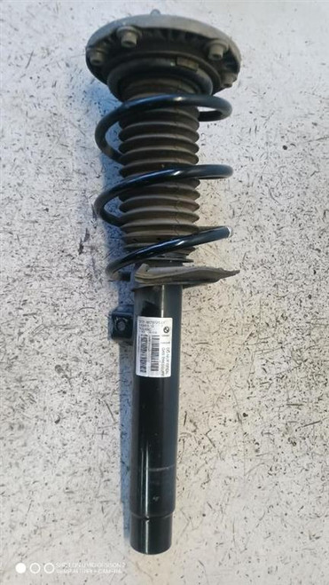 BMW SERIE 1 «F20» BERLINA (2015) ASSALE AMMORTIZZATORE ANT. SX. USATO Da 2015 in poi [[290066]]