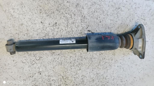 BMW SERIE 1 «F20» BERLINA (2015) ASSALE AMMORTIZZATORE POST. SX. USATO Da 2015 in poi [[290070]]