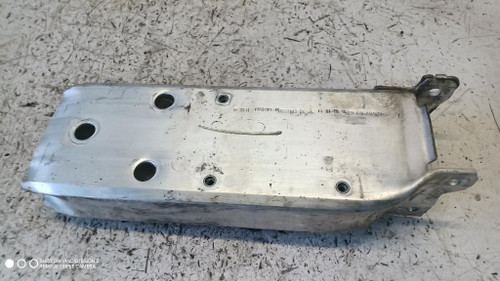 BMW SERIE 1 «F20» BERLINA (2015) LAMIERATI ESTERNI STAFFA ASSORBITORE TRAVERSA PARAURTI ANT. SX. USATO Da 2015 in poi [[290106]]