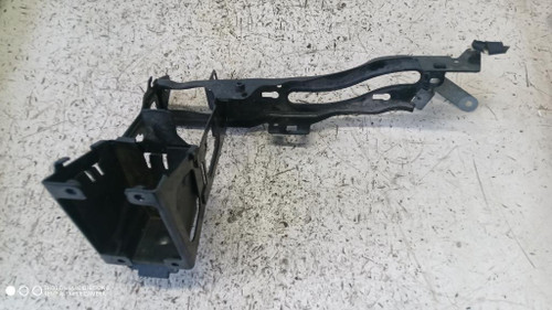 BMW SERIE 1 «F20» BERLINA (2015) LAMIERATI INTERNI STAFFA COLLEGAMENTO FRONTALE ANT. SX. USATO Da 2015 in poi [[290109]]