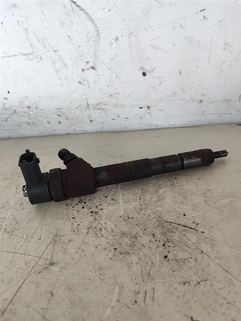 FIAT SEDICI (2006) SCARICO E INIEZIONE INIETTORE USATO Da 2009 A 2014 [[290145]]