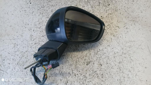 CITROEN C3 «II» (2010) CRISTALLI RETROVISORE ESTERNO ANT. DX. USATO Da 2010 A 2013 [[290148]]