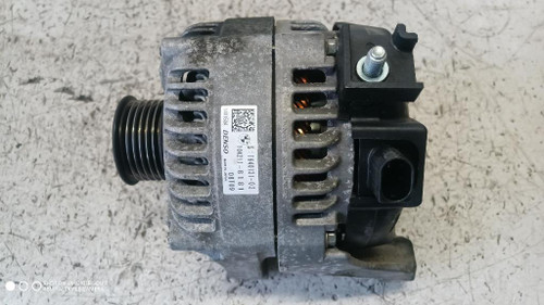 BMW SERIE 1 «F20» BERLINA (2015) IMPIANTO ELETTRICO ALTERNATORE USATO Da 2015 in poi [[290159]]