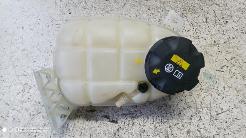 BMW SERIE 1 «F20» BERLINA (2015) TERMICO VASCHETTA ACQUA USATO Da 2015 in poi [[290167]]