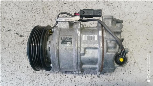 BMW SERIE 1 «F20» BERLINA (2015) TERMICO COMPRESSORE A/C USATO Da 2015 in poi [[290168]]