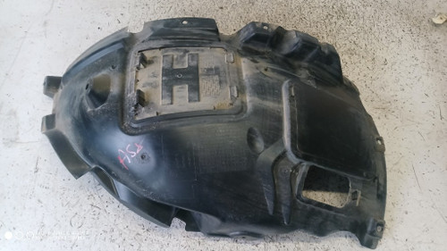 BMW SERIE 1 «F20» BERLINA (2015) LAMIERATI ESTERNI PARASASSI PASSARUOTA INTERNO (LATO ANT.) ANT. SX. USATO Da 2015 in poi [[290129]]