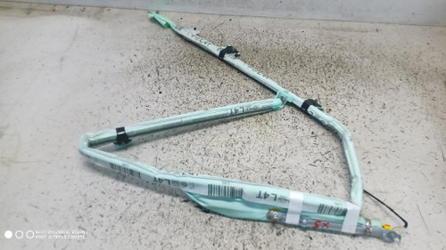 VOLKSWAGEN GOLF «VII» (2017) SICUREZZA AIR-BAG A TENDINA SX. USATO Da 2016 A 2020 [[290187]]