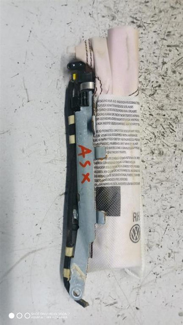 VOLKSWAGEN GOLF «VII» (2017) SICUREZZA AIR-BAG SEDILE (ANT.) SX. USATO Da 2016 A 2020 [[290189]]