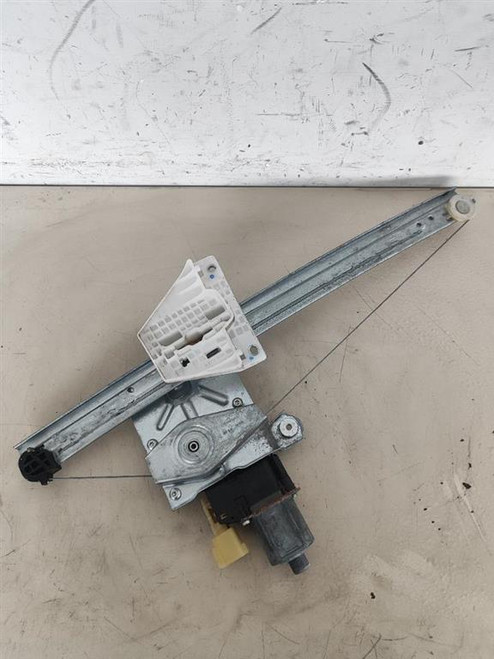 FORD KUGA «II» (2013) CRISTALLI ALZACRISTALLO PORTA POST. DX. USATO Da 2012 A 2016 [[290294]]